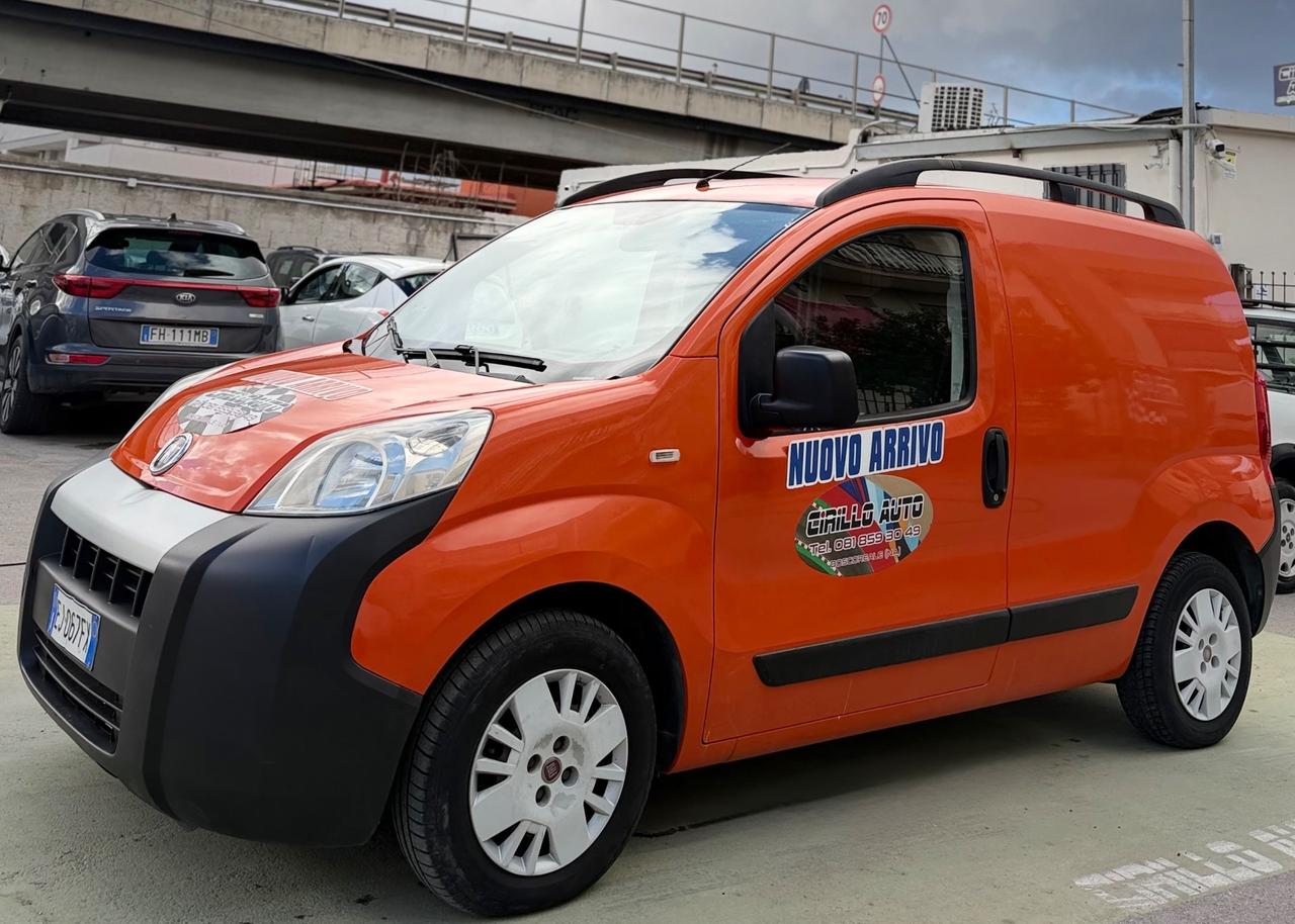 Fiat Fiorino 1.4 Benzina 75 Cv