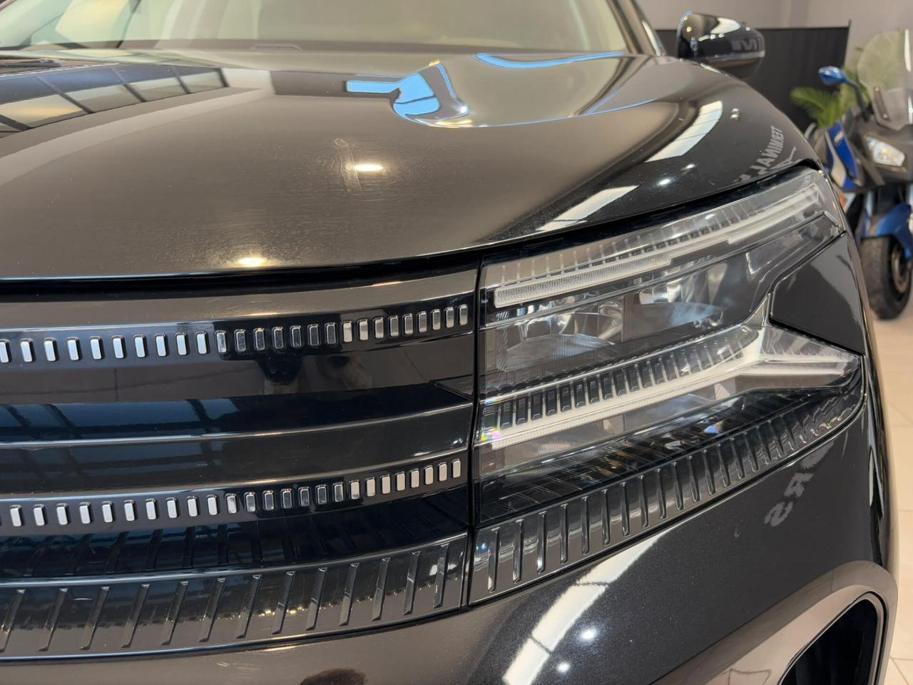 Citroen C5 Aircross Hybrid 136 e-DCS6 Max