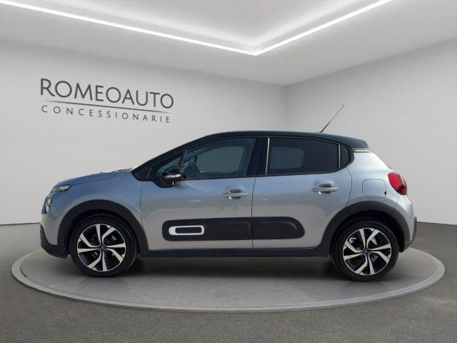 CITROEN C3 1.2 PureTech 110cv Shine Pack