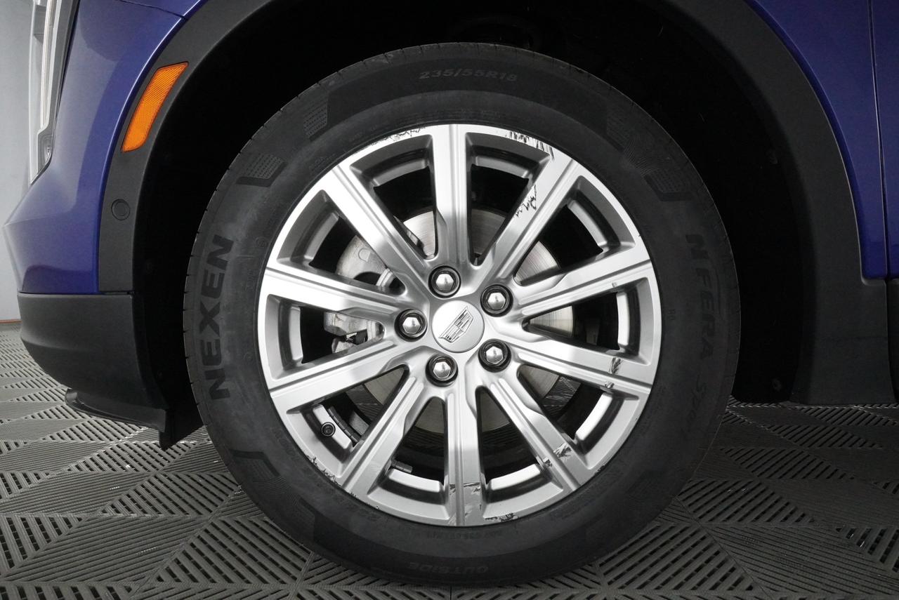 CADILLAC XT4 350 TD AWD Premium Luxury