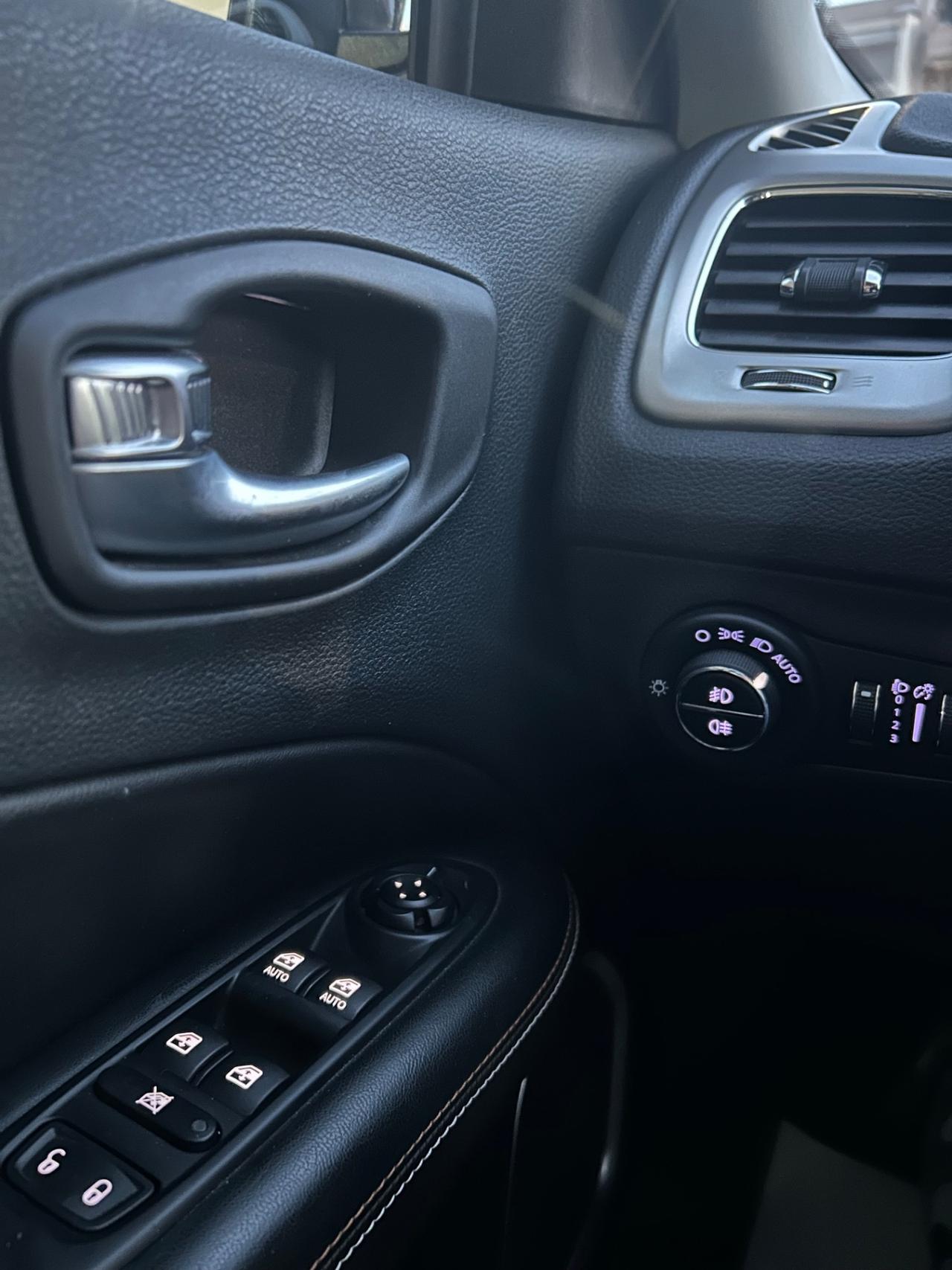 Jeep Compass 1.6 Multijet II 2WD Longitude