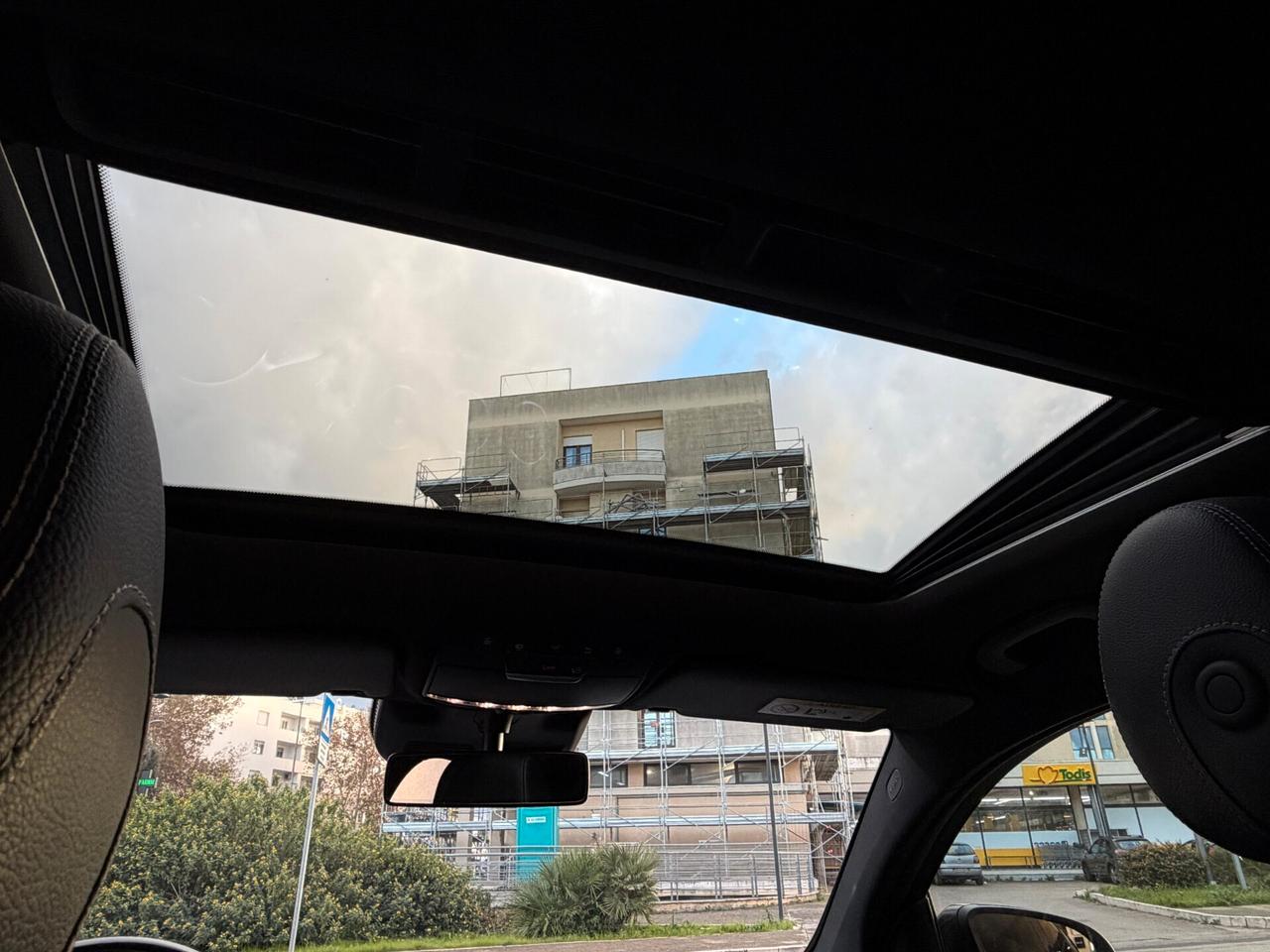 Mercedes-benz GLC 300 d 4Matic Coupé Premium Plus