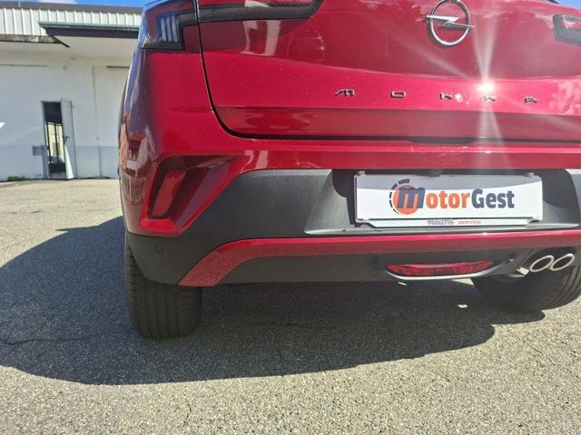 OPEL Mokka 1.2 Turbo 136 CV Elegance