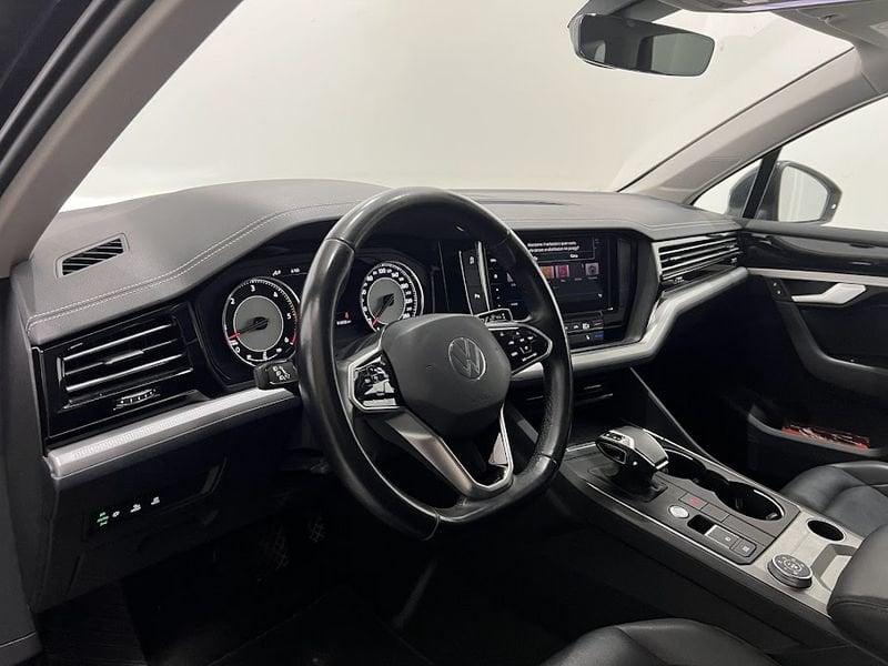 Volkswagen Touareg Touareg 3.0 V6 TDI SCR Style IVA ESPOSTA