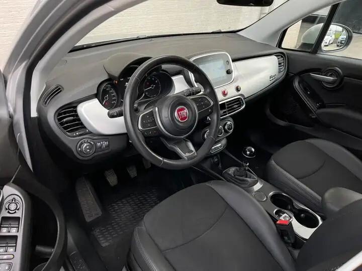 Fiat 500X 1.0 T3 120 CV Connect
