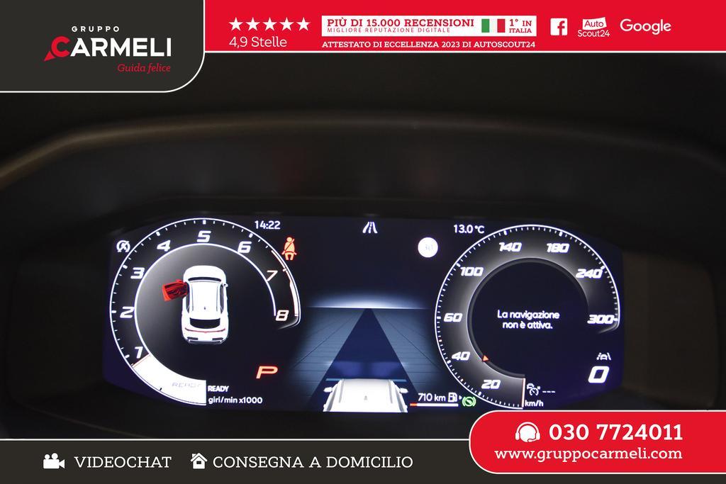 Cupra Formentor 1.5 Hybrid DSG