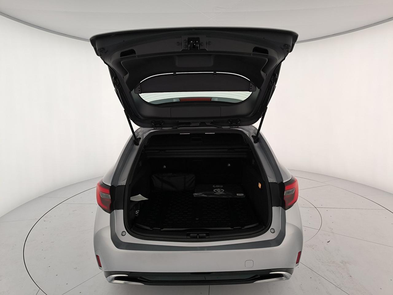 Toyota Corolla touring sports 2.0h active auto
