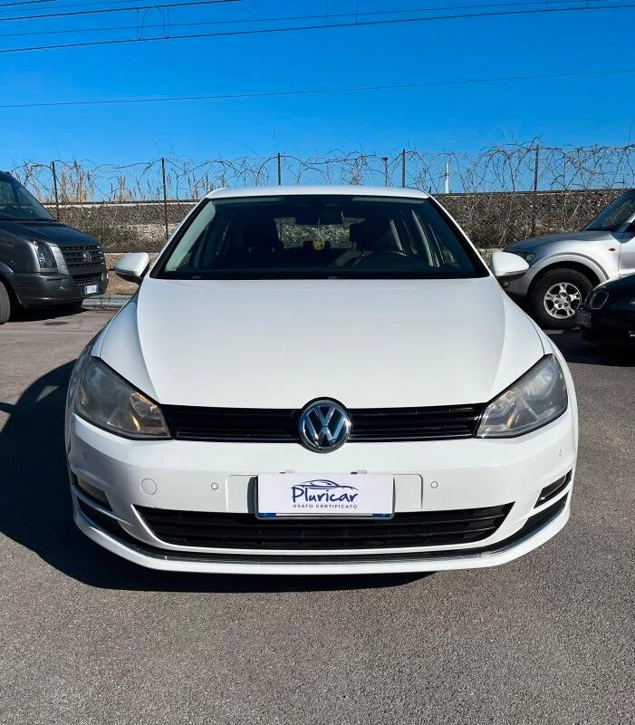 Volkswagen Golf 1.6 tdi Highline 5p