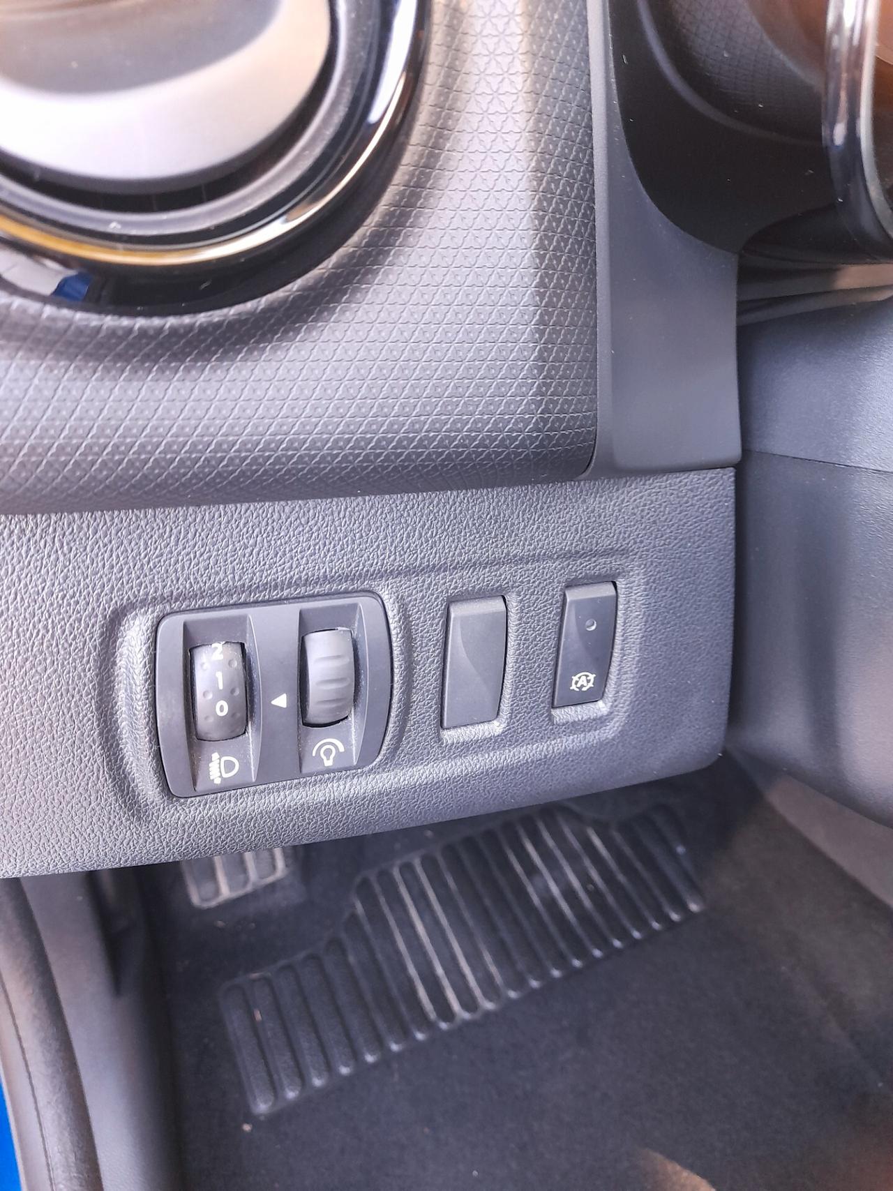 Renault Clio dCi 8V 75 CV 5 porte