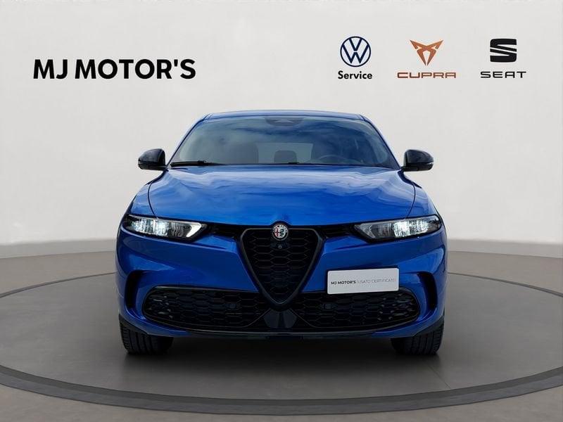Alfa Romeo Tonale Tonale 1.5 hybrid Sprint 130cv tct7