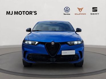Alfa Romeo Tonale Tonale 1.5 hybrid Sprint 130cv tct7