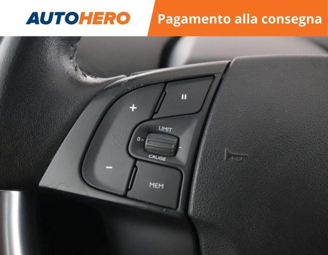 CITROEN C4 Picasso BlueHDi 120 S&S Seduction