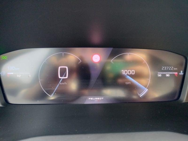 Peugeot 2008 2008 PureTech 100 S&S Allure