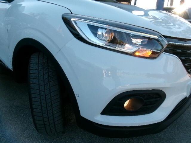 Renault Kadjar Blue dCi 8V 115CV EDC Intens