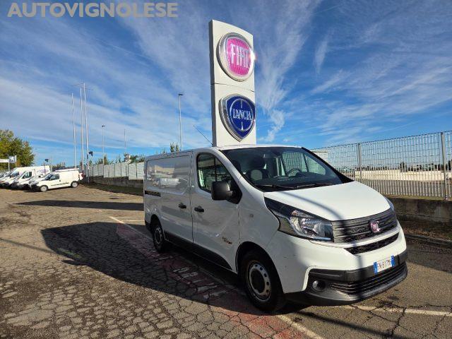 FIAT Talento 1.6 MJT 120CV PC-TN Furgone 18.000 KM !!!!