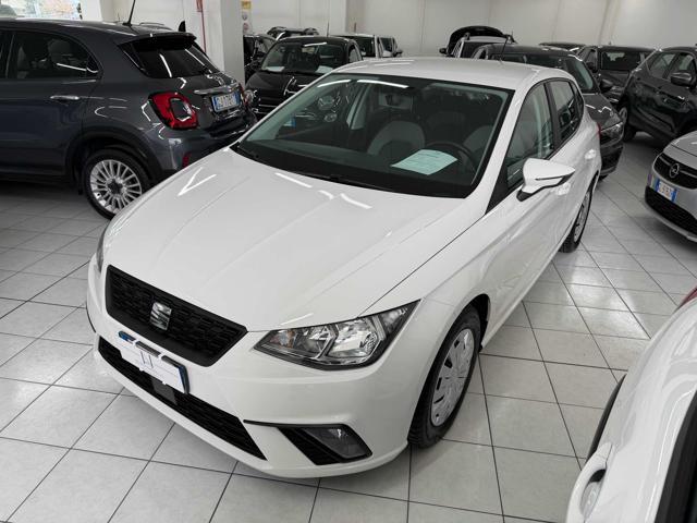 SEAT Ibiza 1.0 TGI 5 porte Style