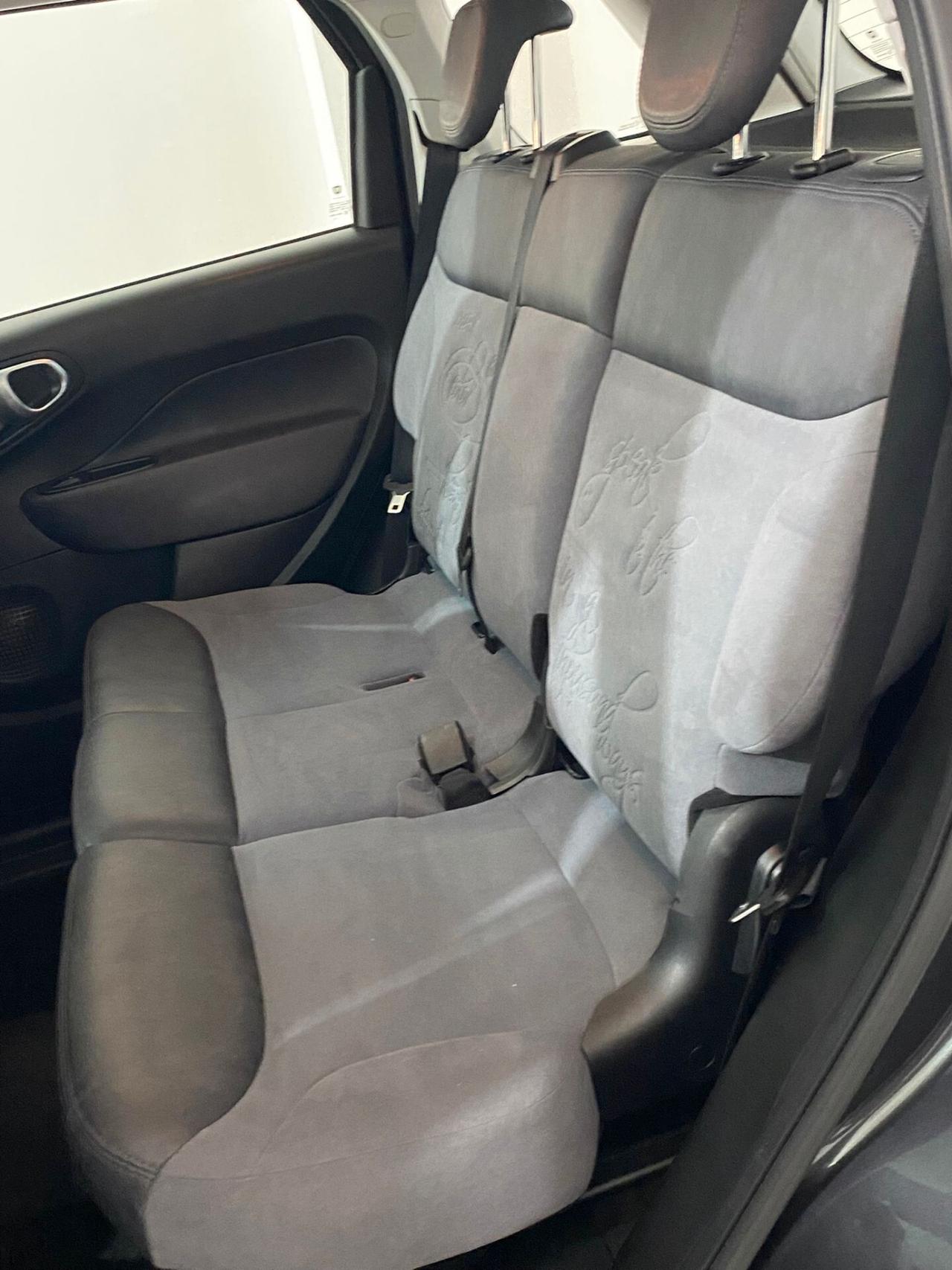 Fiat 500L 1.3 MJT 95