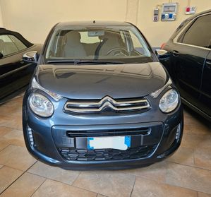 Citroen C1 Airscape VTi 68 5 porte Shine