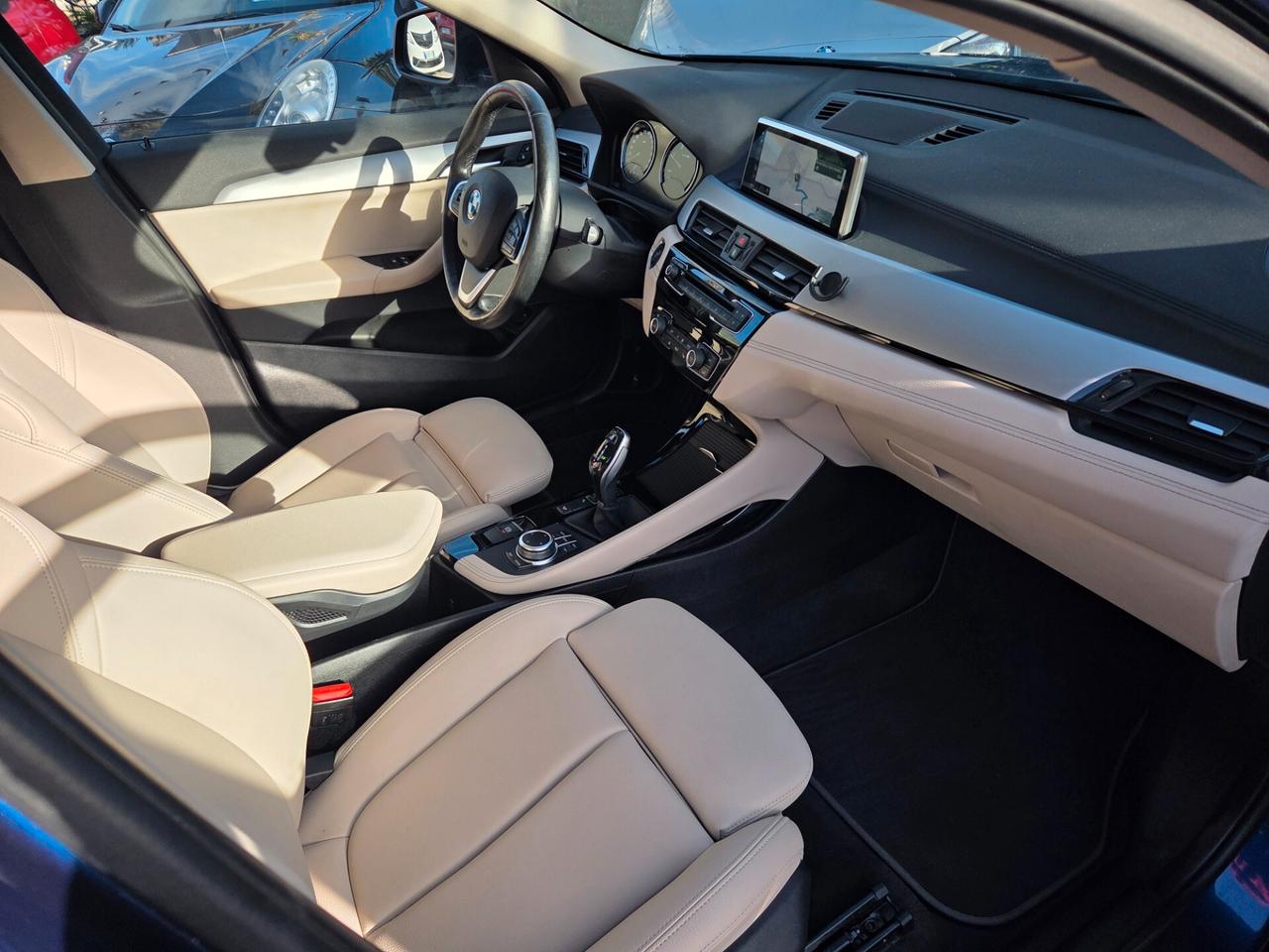 Bmw X2 2.0 diesel 190 cv xDrive20d Msport-X - 2020