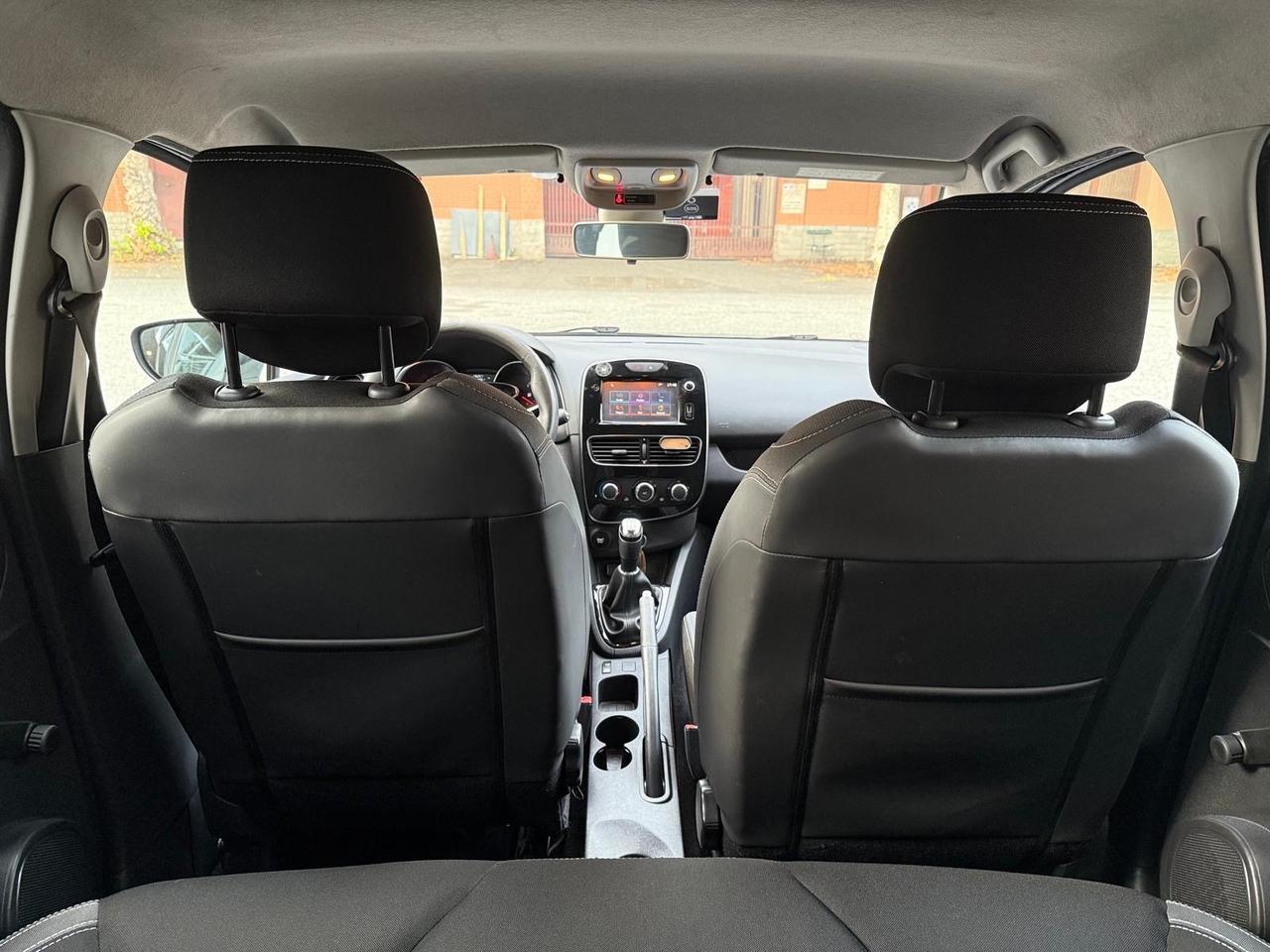 Renault Clio TCe 12V 90 CV GPL Start&Stop 5 porte Energy Zen