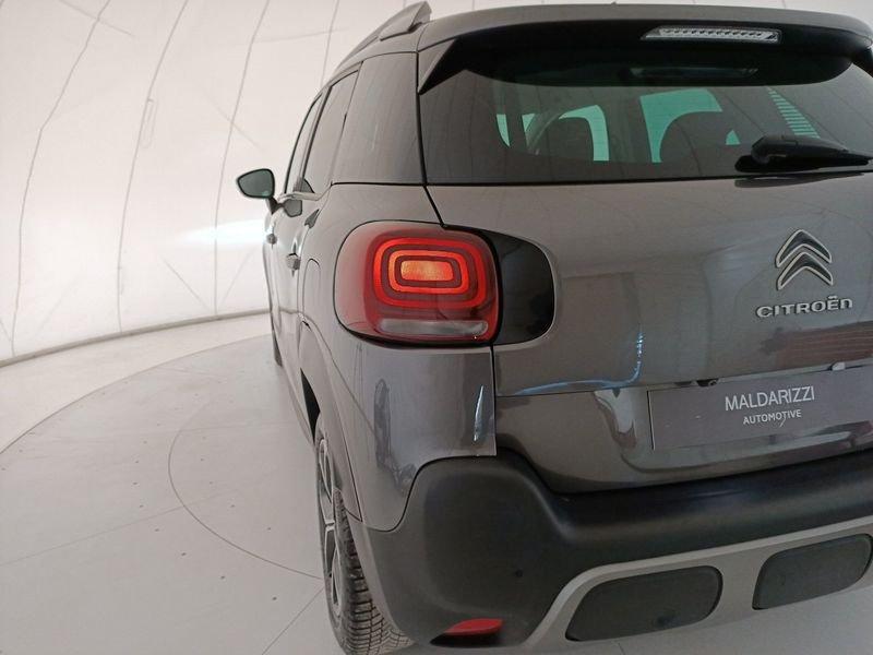 Citroën C3 Aircross I 2021 1.2 puretech C-Series s&s 110cv