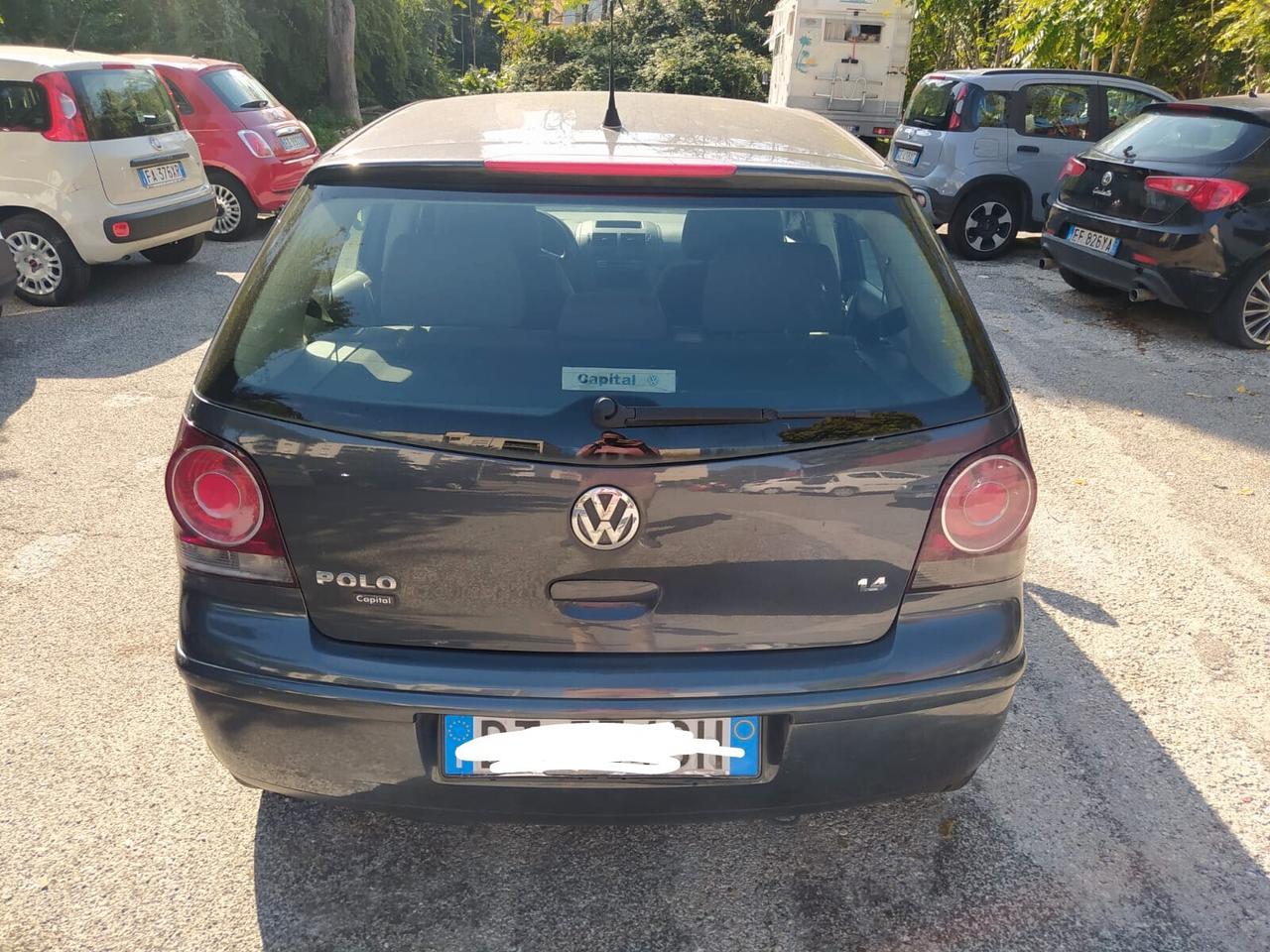 Volkswagen Polo 1.4 Comfortline offerta del mese