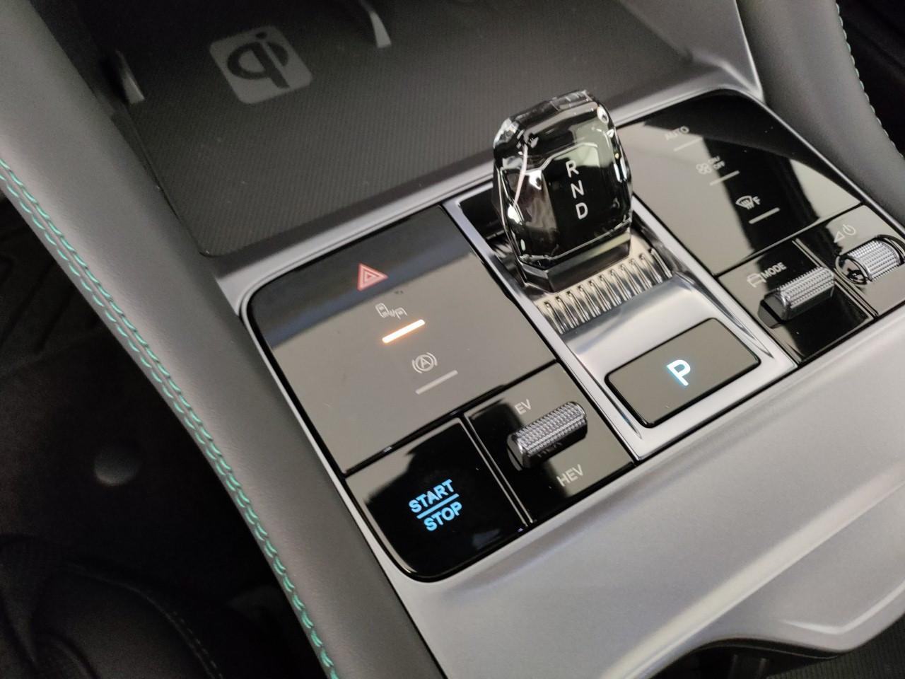 Byd Seal U DM-i 1.5 phev Boost 2wd