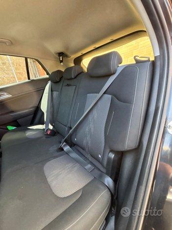 KIA SPORTAGE 1.6 crdi GT-LINE