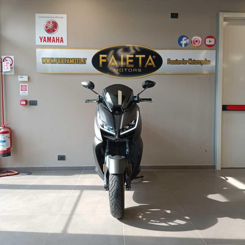 Zontes ZT350-D 2024
