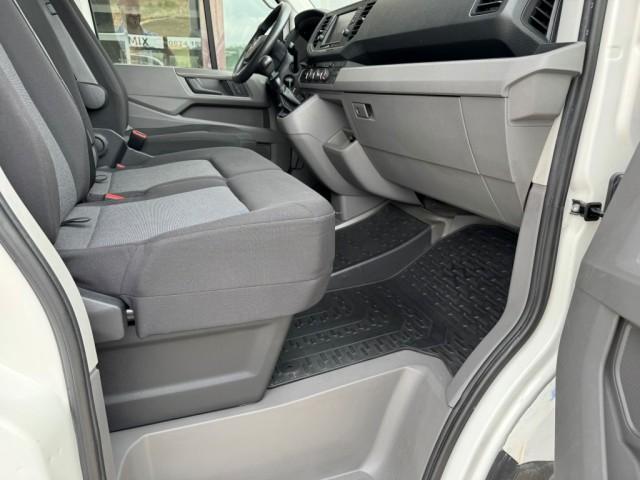 Volkswagen Crafter L2H1 2.0 Tdi 140Cv