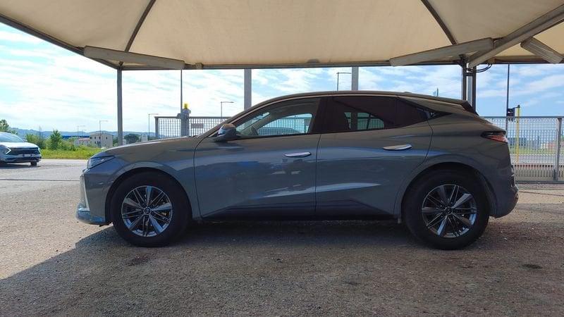 DS DS 4 BlueHDi 130 Automatico Business