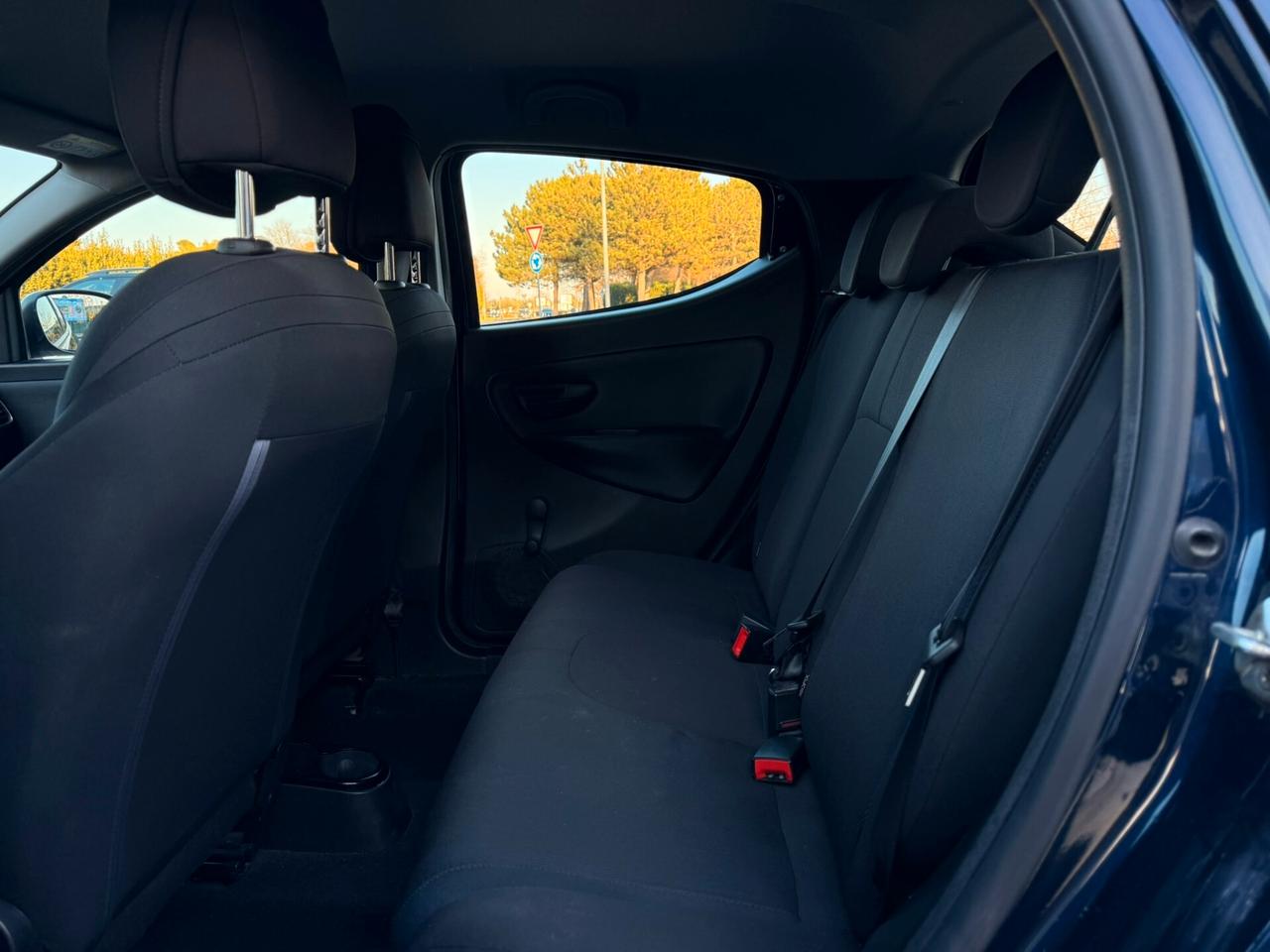 Lancia Ypsilon 1.2 2019 GARANZIA 12 MESI