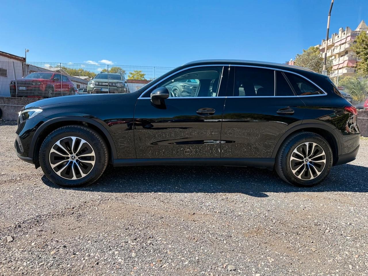 Mercedes GLC 220d 197cv hybrid 4matic UNIPRO