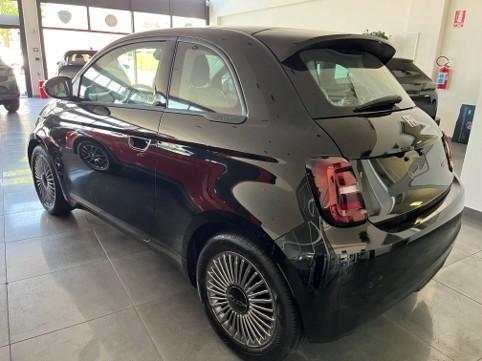 Fiat 500 1.0 Icon + PACK COMFORT /PREZZO REALE