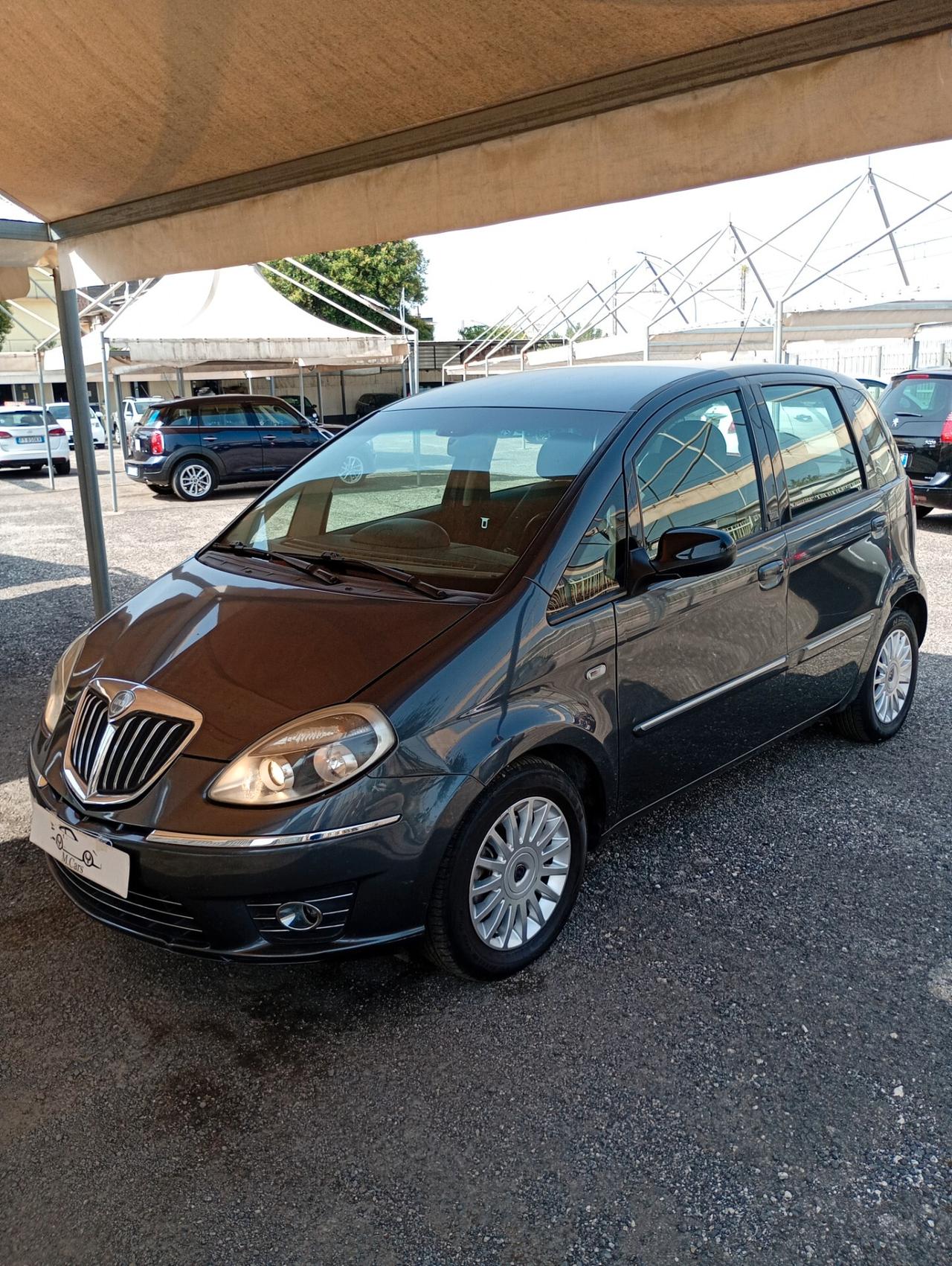 Lancia MUSA 1.3 Mjt 95 CV Gold