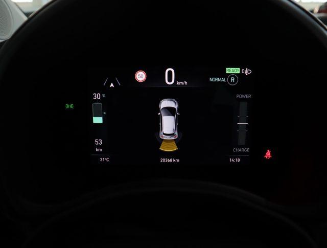 FIAT 500e Cabrio Berlina 42 kWh Icon *PROMO PARISI GROUP*