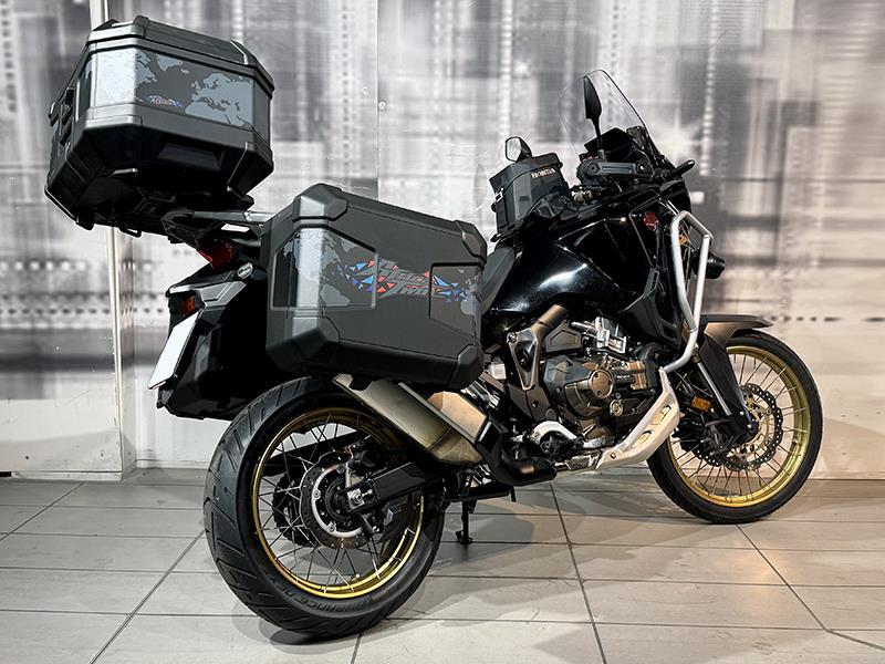 Honda Africa Twin 1100 Adv Sport Travel DCT
