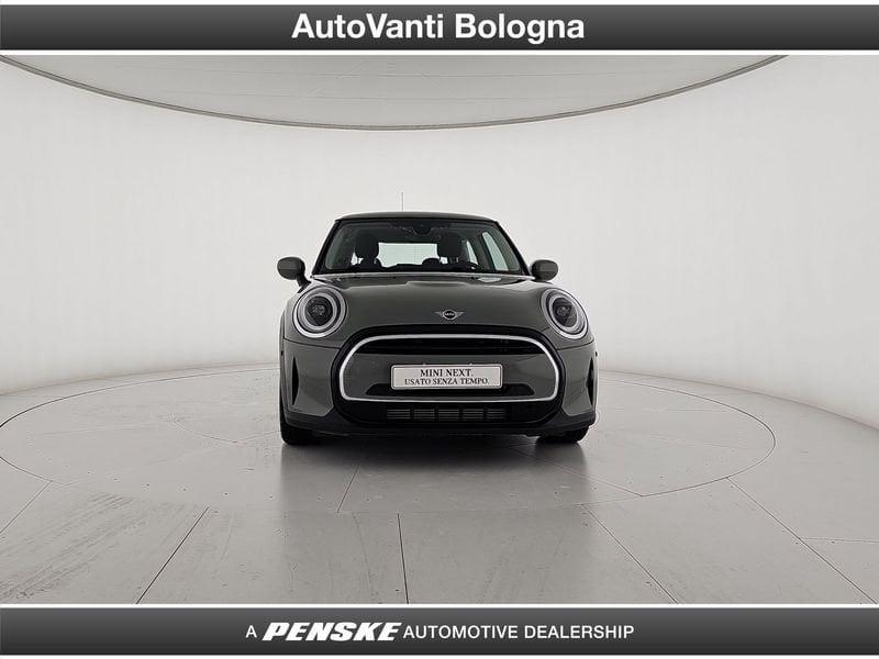 MINI Mini Mini 3p 1.5 Cooper Essential