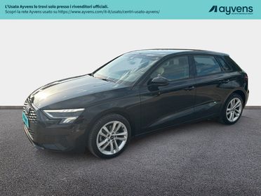 Audi A3 SPB 30 TDI S tronic