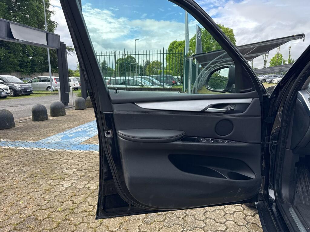 BMW X5 25 d Business xDrive Steptronic