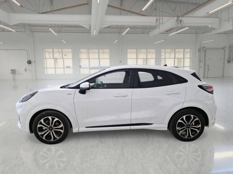 FORD PUMA 1.0 ECOBOOST HYBRID 125 CV ST-LINE AUTO 5 PORTE SUV