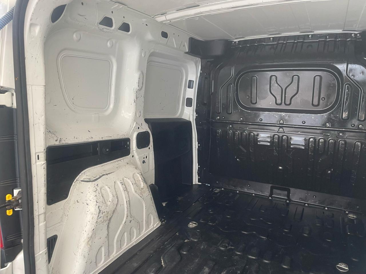 Fiat Doblo Doblò 1.6 MJT 105CV Furgone