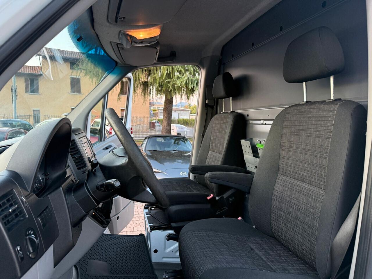 Mercedes-benz Sprinter K37/32 316 CDI TN Kombi AUTOMATICO