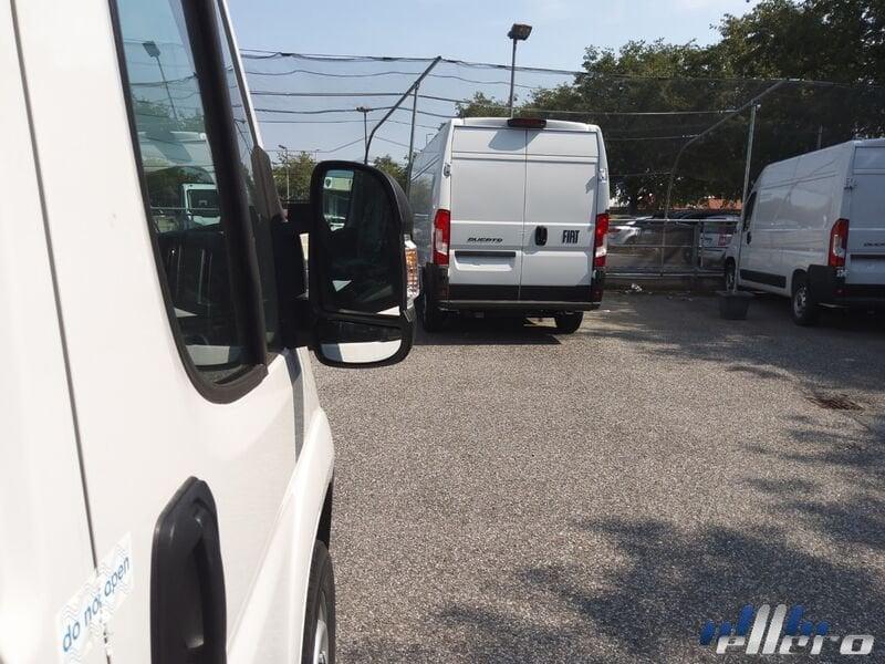 FIAT Ducato Nuovo FURG 33Q MH2 140CV 2.2