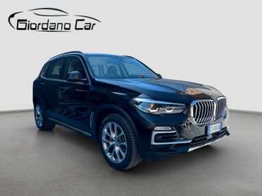 Bmw X5 xDrive25d xLine