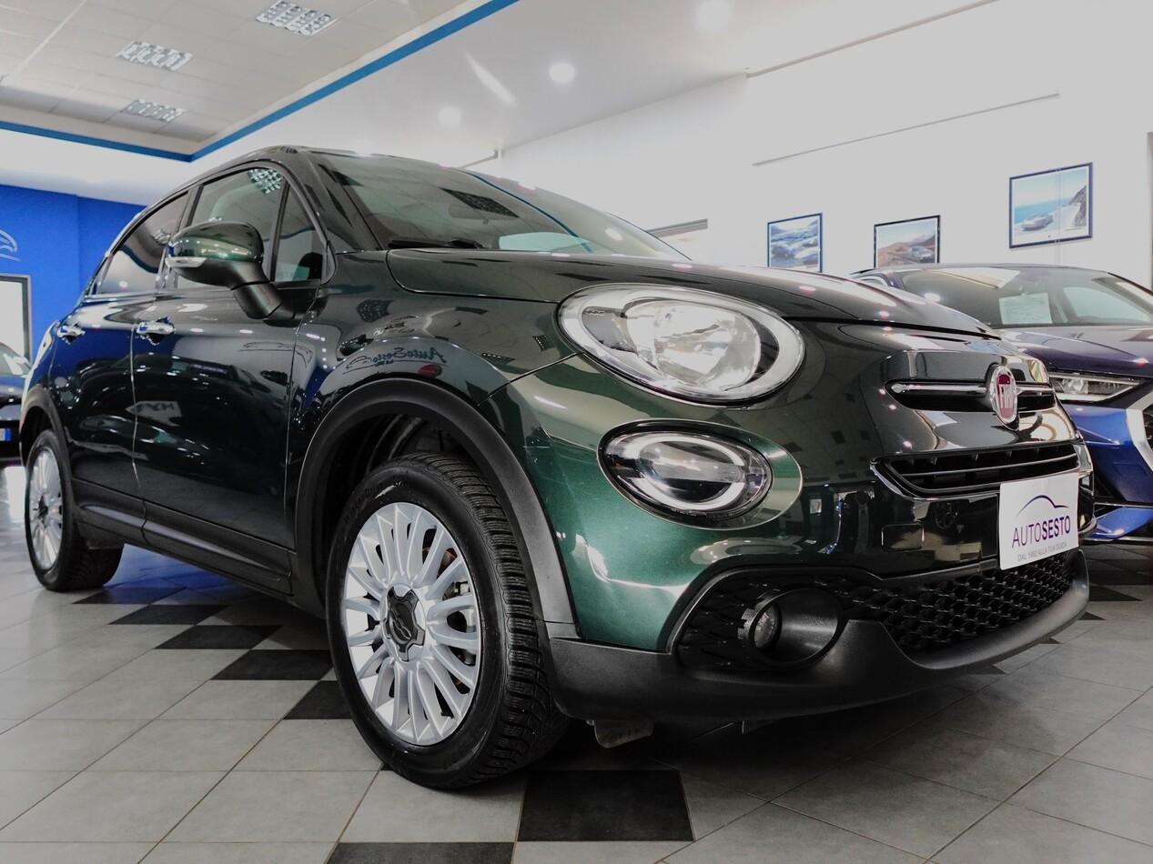 Fiat 500X 1.3 MJT 95 CV CONNECT