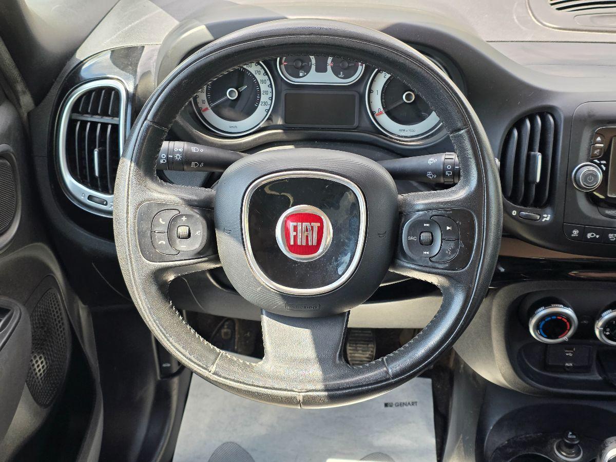 FIAT 500L 1.3 DIESEL OK NEOP GARANZ FINANZ