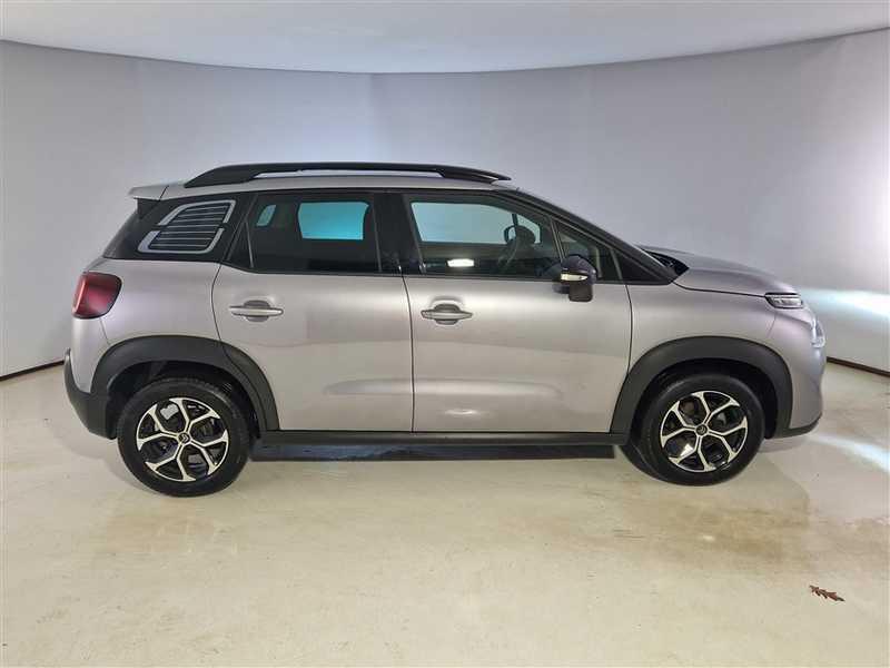 CITROEN C3 AIRCROSS BlueHDi 110 S/S Shine