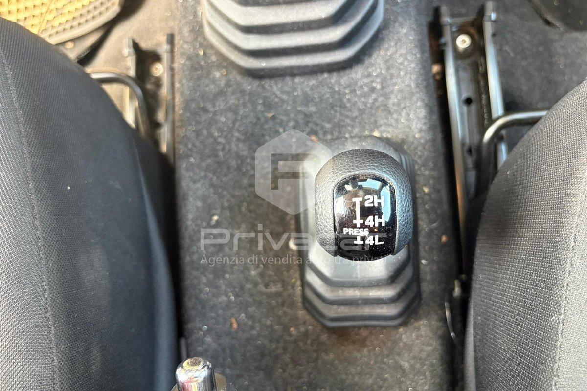 SUZUKI Jimny 1.5 5MT Top