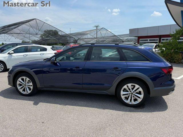 AUDI A4 allroad 50 3.0 tdi Business Evol quattro 286cv GE809KH
